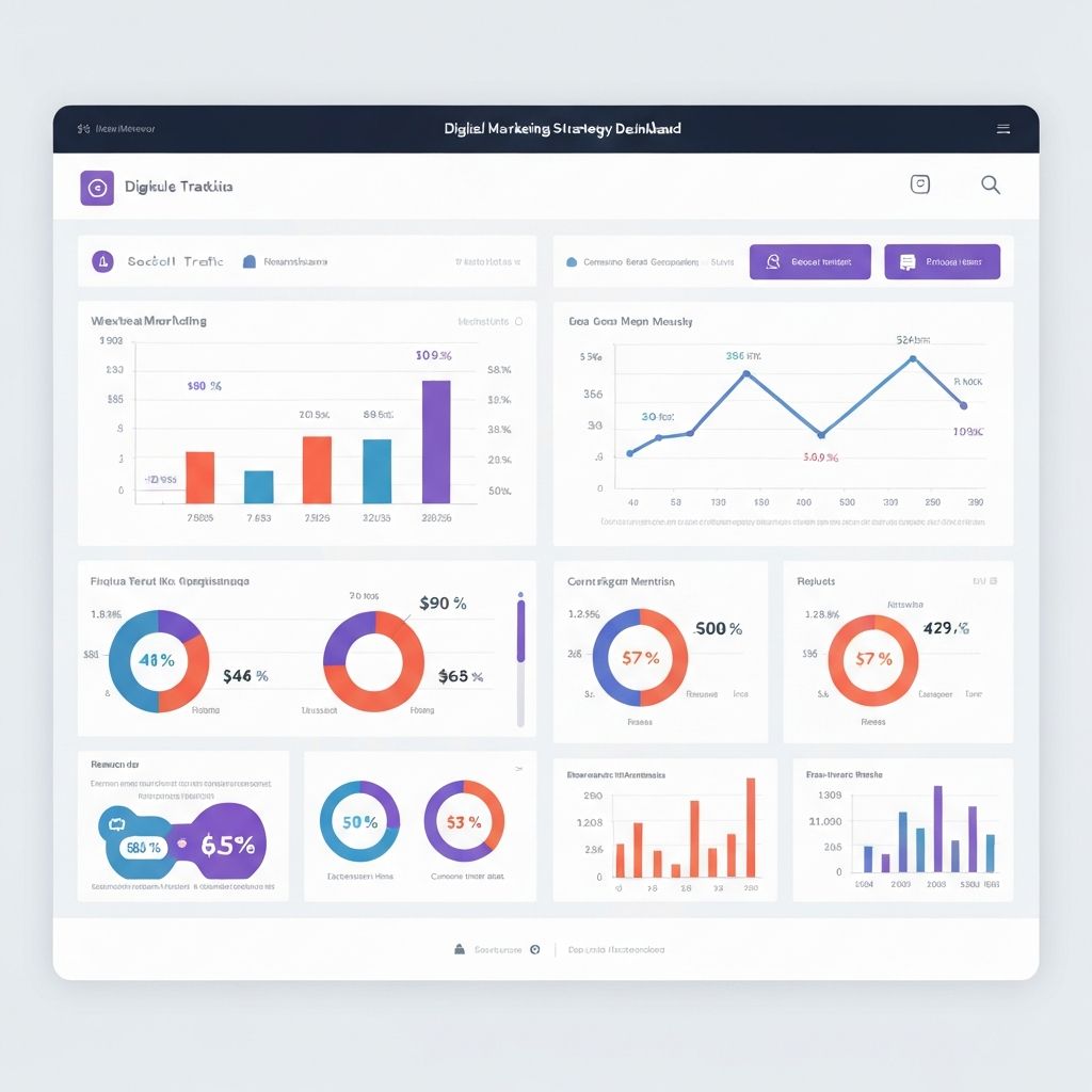 Digital Marketing Excellence