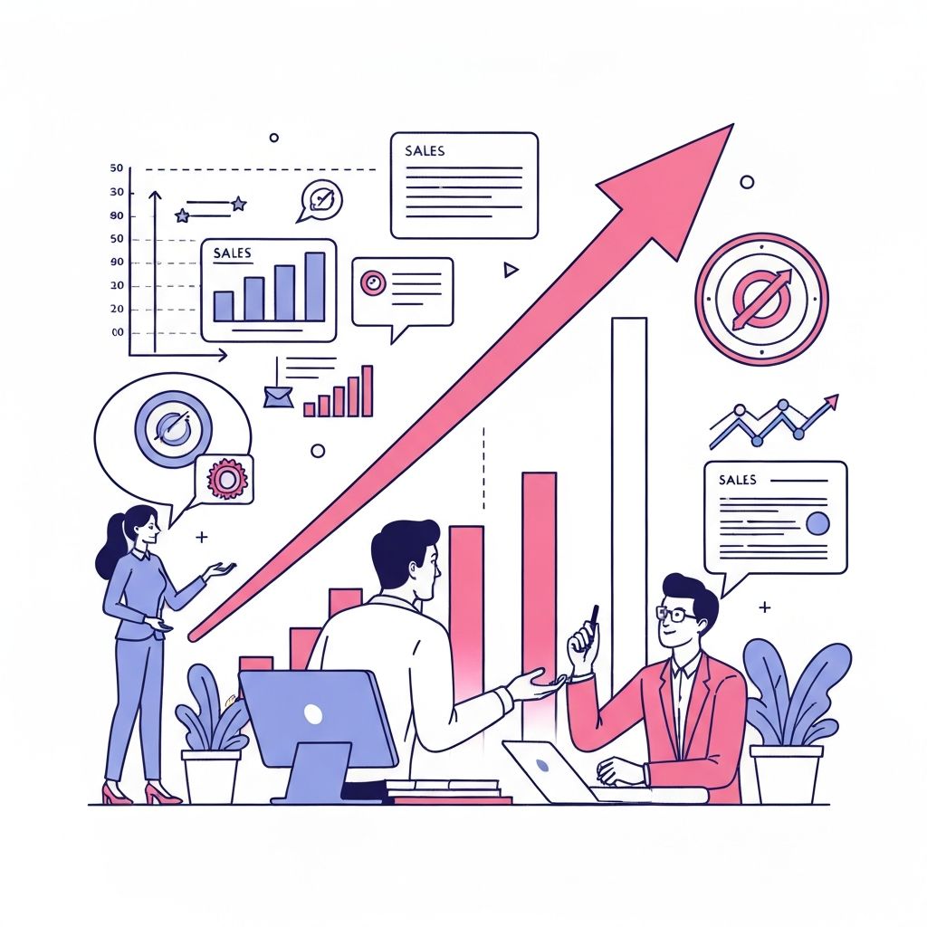 Product to Selling Solutions